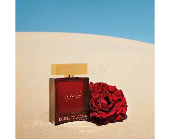 Купить Аромат Dolce & Gabbana The One Mysterious Night Парфюмерная вода