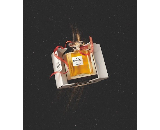 Купить Аромат Chanel No 5 Parfum Baccarat Grand Extrait Chanel Духи / Экстракт
