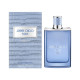Купить Аромат Jimmy Choo Jimmy Choo Man Aqua Туалетная вода