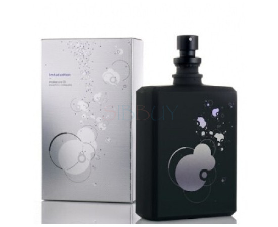 Купить Аромат Escentric Molecules Molecule 01 Limited Edition 2011 Туалетная вода