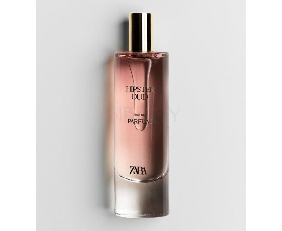 Купить Аромат Zara Hipster Oud Парфюмерная вода