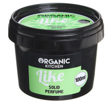 Аромат Organic Shop Like Твёрдые духи