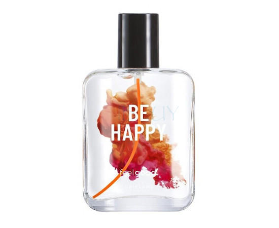 Купить Аромат Oriflame Be Happy Туалетная вода