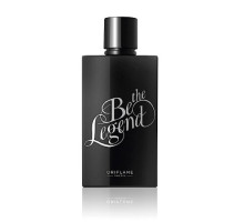 Аромат Oriflame Be the Legend Туалетная вода