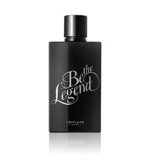 Аромат Oriflame Be the Legend Туалетная вода