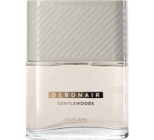 Аромат Oriflame Debonair Gentlewoods Туалетная вода
