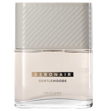 Аромат Oriflame Debonair Gentlewoods Туалетная вода