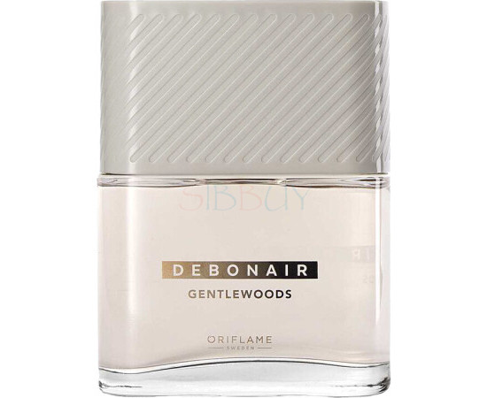Купить Аромат Oriflame Debonair Gentlewoods Туалетная вода