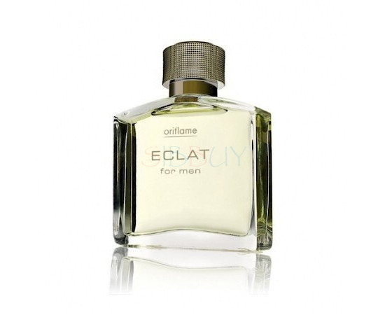 Купить Аромат Oriflame Eclat for Men Туалетная вода