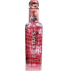 Аромат Oriflame Fashion Addict Туалетная вода