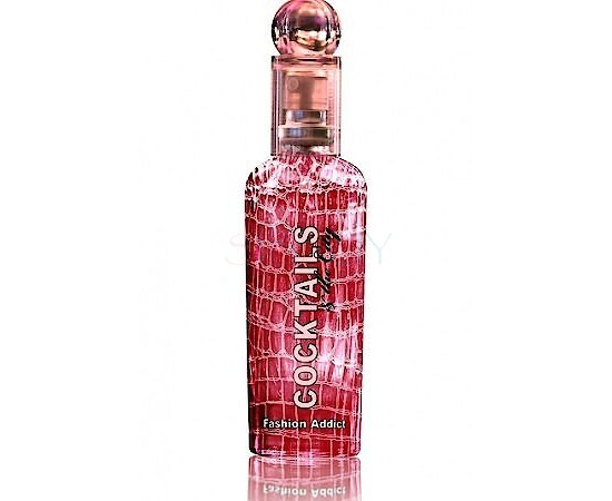 Купить Аромат Oriflame Fashion Addict Туалетная вода