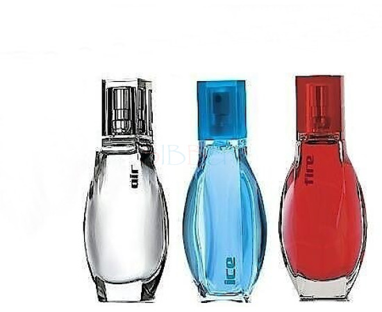Купить Аромат Oriflame Fire Туалетная вода