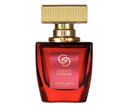 Купить Аромат Oriflame Giordani Gold Essenza Supreme Парфюмерная вода