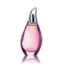 Аромат Oriflame Life Circle Blossom Туалетная вода