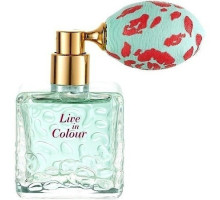 Аромат Oriflame Live In Colour Парфюмерная вода