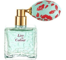 Аромат Oriflame Live In Colour Парфюмерная вода