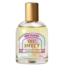 Аромат Oriflame Marshma-love Туалетная вода