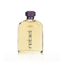 Аромат Oriflame Rebel Парфюмерная вода