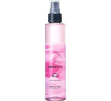 Аромат Oriflame Sensity - Pink Bloom