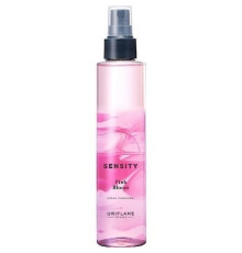 Аромат Oriflame Sensity - Pink Bloom