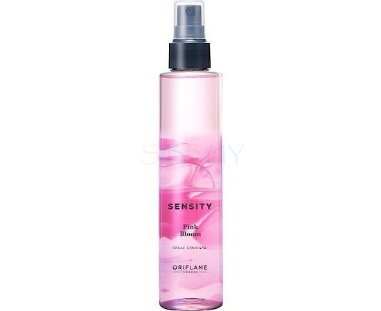 Купить Аромат Oriflame Sensity - Pink Bloom