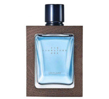 Аромат Oriflame Signature For Him Parfum Парфюмерная вода