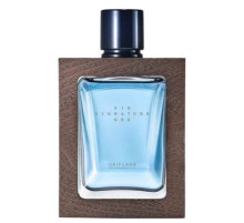 Аромат Oriflame Signature For Him Parfum Парфюмерная вода