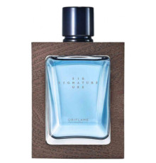 Аромат Oriflame Signature For Him Parfum Парфюмерная вода