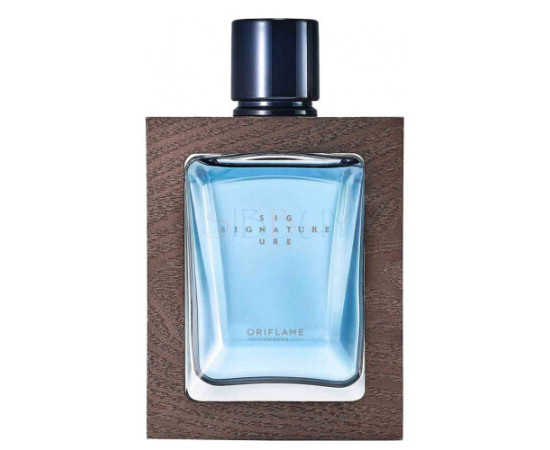 Купить Аромат Oriflame Signature For Him Parfum Парфюмерная вода