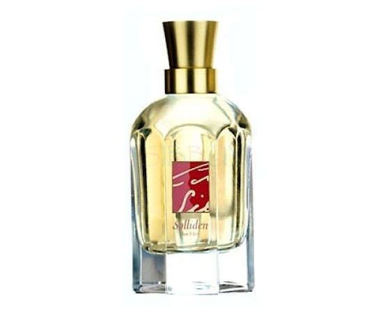 Купить Аромат Oriflame Solliden for Her Туалетная вода