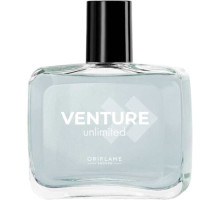 Аромат Oriflame Venture Unlimited Туалетная вода