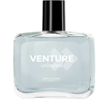 Аромат Oriflame Venture Unlimited Туалетная вода
