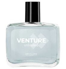 Аромат Oriflame Venture Unlimited Туалетная вода