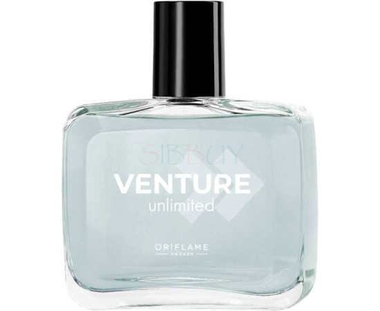 Купить Аромат Oriflame Venture Unlimited Туалетная вода