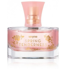 Аромат Oriflame Very Me Spring Tenderness Туалетная вода