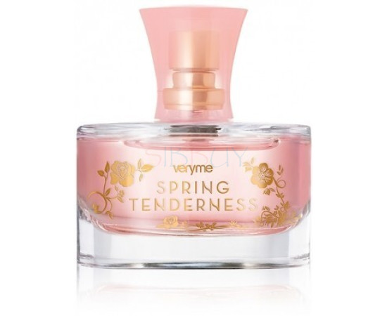 Купить Аромат Oriflame Very Me Spring Tenderness Туалетная вода