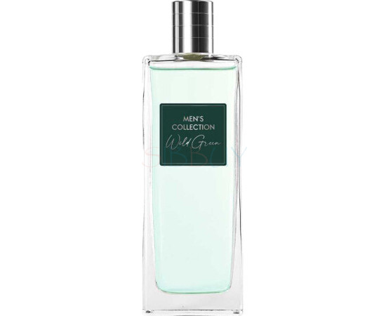 Купить Аромат Oriflame Wild Green Туалетная вода