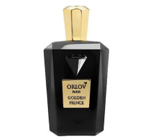 Аромат Orlov Paris Golden Prince Парфюмерная вода
