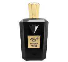 Аромат Orlov Paris Golden Prince Парфюмерная вода