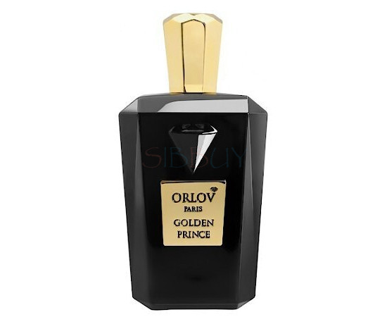 Купить Аромат Orlov Paris Golden Prince Парфюмерная вода