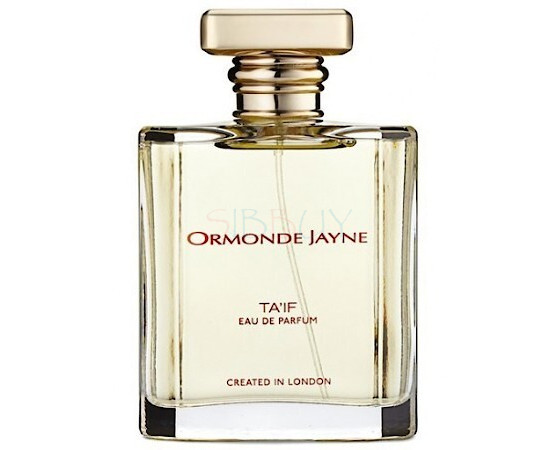 Купить Аромат Ormonde Jayne Ta'If Парфюмерная вода