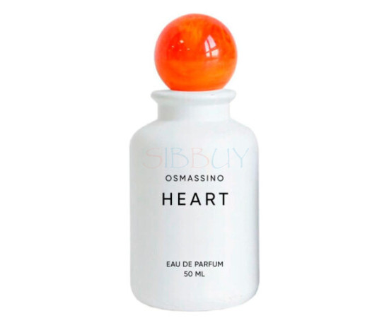 Купить Аромат Osmassino Heart Парфюмерная вода