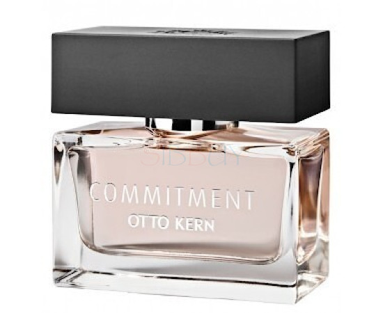 Купить Аромат Otto Kern Commitment Woman Туалетная вода