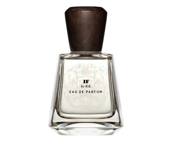Купить Аромат P. Frapin & Cie Parfums IF by R.K. Парфюмерная вода