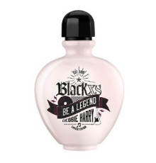 Аромат Rabanne Black XS Be A Legend Debbie Harry Туалетная вода