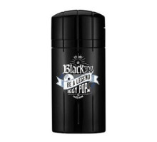 Аромат Rabanne Black XS Be A Legend Iggy Pop Туалетная вода