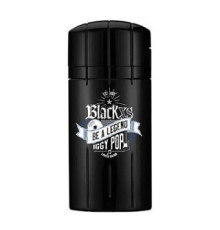 Аромат Rabanne Black XS Be A Legend Iggy Pop Туалетная вода