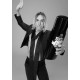 Купить Аромат Rabanne Black XS Be A Legend Iggy Pop Туалетная вода