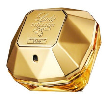 Аромат Rabanne Lady Million Absolutely Gold Духи / Экстракт
