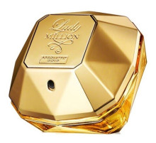 Аромат Rabanne Lady Million Absolutely Gold Духи / Экстракт